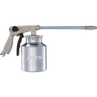 Pistolet pulvérisateur