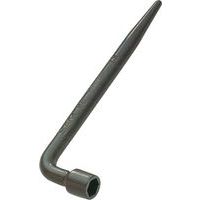 Choonjin Lot De 10 Clés à Pipe - 6-22mm - Avec Gants Et Barre De Couple - Pour Plomberie, Auto, Bricolage