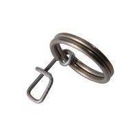 Sachet de 5 clips inox porte-outils FME _ CLIP-2-FME