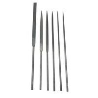 Trousse de 6 limes aiguilles _ LAJ-16