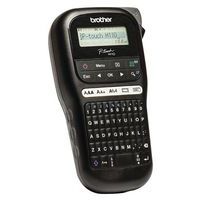 Etiqueteuse Brother PT-H110 AZERTY