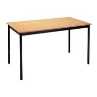 Utilisez cette table rectangulaire design pour créer l’aménagement dont vous avez besoin dans chaque...