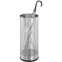 Porte-parapluie rotatif, réglable et pliable, support à pince, cadre de support pour