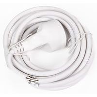 Rallonge 16A Pro 5m NF - Manutan