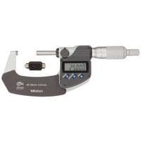 Micromètre digital 25-50mm IP65