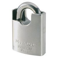 Cadenas à clé 550EURD - Master Lock
