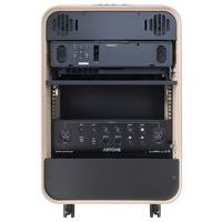 Solution audiovisuelle Artome M10 Plus sans porte - Artome