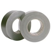 Ruban vinyle d’étanchéité de gaines VMC - 50mm x 33m