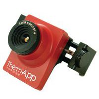 Caméra thermique pour smartPhone