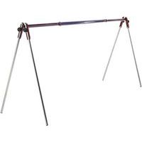 Support cycle râtelier pliant Nomade - 9 places