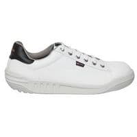 Chaussures de sécurité Jamma S3 SRC - Blanc