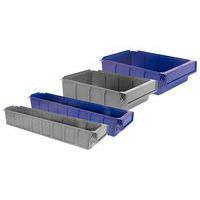 Boîte de stockage Greenology, 1,4-10,6 litres - PPS