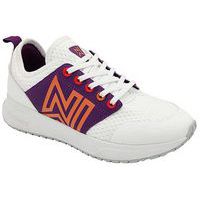 Basket de travail Run Lite Evo Bordeaux - Nordways