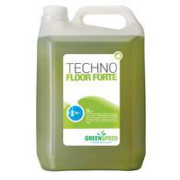 Nettoyant alcalin pour sol - Bidon 5 L