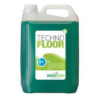 Nettoyant sol  neutre Techno Floor - Bidon 5 L