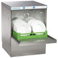 Lave-verres et lave-vaisselle, paniers 500x500, gamme HSP- HSP5