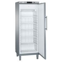 Armoire négative ventilée, carrosserie inox, 556L- GGv 5860