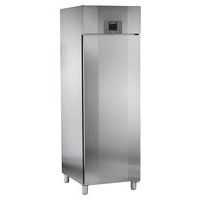 Armoire positive GN2/1,cuve inox,1P,597L,ss groupe,COMFORT-GKPv6570/SG
