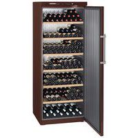 Cave à vin mono-tempér.Terra,porte Terra,312 bouteilles-WKt 6451 CHR