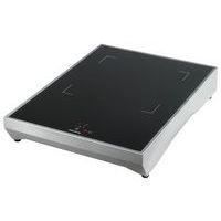 Plaque induction posable, 1 foyer 3000W, gamme Design- D3000-1