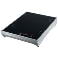 Plaque induction posable, 1 foyer 3700W, gamme Design- D3700-2