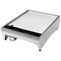 Plancha posable, 2 foyers, gamme Design- DG3200-1