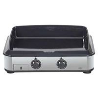 Plancha Gaz - Puissance 4800 Watts - Eno - 570232010701