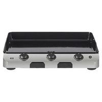 Plancha Gaz - Puissance 6000 Watts - Eno - 580332010701
