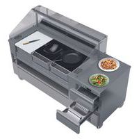 Show-cooking Plus 3 postes- Visio Plus