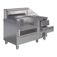 Show-cooking Plus 2 postes- Visio Plus/2P