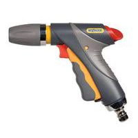 Pistolet d'arrosage jet droit Pro Light à 3 types de jets - Hozelock