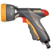 Pistolet d'arrosage multijets Pro à 7 types de jets - Hozelock