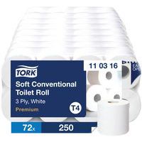 Papier toilette Tork Universal - Rouleau T4