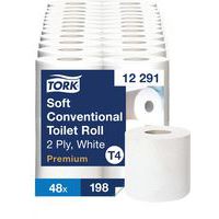Papier toilette Tork 2 plis - Rouleau