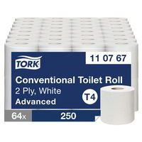 Papier toilette Tork Advanced T4