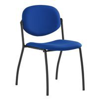 Chaise de conférence Mandy