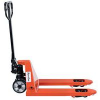 Transpalette manuel - Fourche courte 800 mm - Force 2000 kg - Manutan