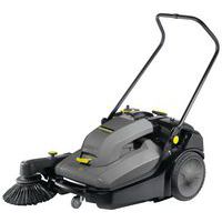 Balayeuse accompagnée KM 70/30 C Bp Pack Adv - Karcher