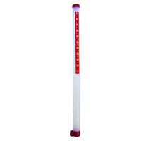 Tube ramasse balles - Boston Golf