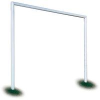 But en acier galvanisé 3 x 2 m Metaluplast