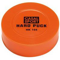 Palet de hockey hard puck Casal Sport