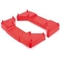 Réhausse pour step de fitness - 5cm