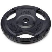Disque de poids en caoutchouc  PRO 1.25kg à 25kg Casal Sport