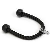 Corde de tirage pour machine de musculation