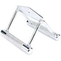 Triangle de traction pour poulie basse