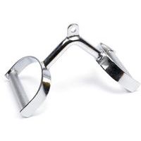 Barre de tirage longueur 32 cm pour machine de musculation