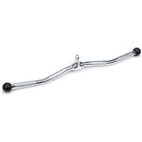 Barre moustache pour machine de musculation