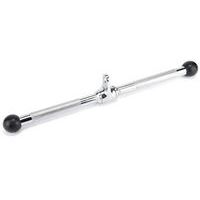 Barre droite pour machine de musculation