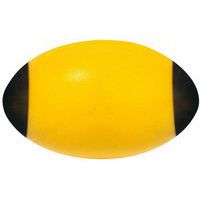 Ballon de mini rugby en mousse taille 3