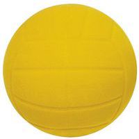 Ballon de volley en mousse haute densité